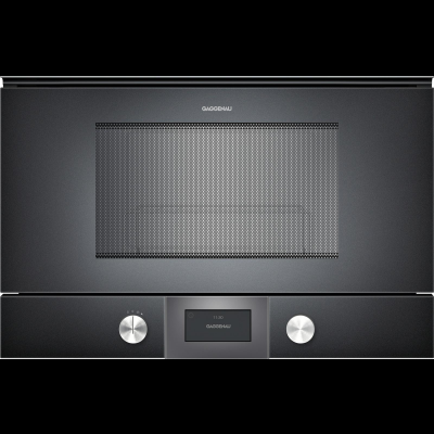 Gaggenau BMP225100, Serie 200, Mikrowelle,...