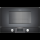 Gaggenau BMP225100, Serie 200, Mikrowelle, Türanschlag: links, Gaggenau Anthrazit