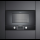 Gaggenau BMP225100, Serie 200, Mikrowelle, Türanschlag: links, Gaggenau Anthrazit