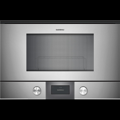 Gaggenau BMP225110, Serie 200, Mikrowelle,...