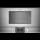 Gaggenau BMP225110, Serie 200, Mikrowelle, Türanschlag: links, Gaggenau Metallic