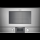 Gaggenau BMP225110, Serie 200, Mikrowelle, Türanschlag: links, Gaggenau Metallic