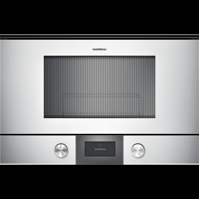 Gaggenau BMP225130, Serie 200, Mikrowelle,...