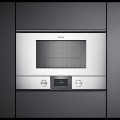 Gaggenau BMP225130, Serie 200, Mikrowelle,...