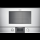Gaggenau BMP225130, Serie 200, Mikrowelle, Türanschlag: links, Gaggenau Silber