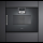 Gaggenau BMP250100, Serie 200, Mikrowellen-Backofen, 60 x 45 cm, Türanschlag: rechts, Gaggenau Anthrazit