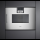 Gaggenau BMP250110, Serie 200, Mikrowellen-Backofen, 60 x 45 cm, Türanschlag: rechts, Gaggenau Metallic