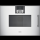 Gaggenau BMP250130, Serie 200, Mikrowellen-Backofen, 60 x 45 cm, Türanschlag: rechts, Gaggenau Silber