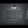 Gaggenau BMP251100, Serie 200, Mikrowellen-Backofen, 60 x 45 cm, Türanschlag: links, Gaggenau Anthrazit