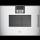 Gaggenau BMP251130, Serie 200, Mikrowellen-Backofen, 60 x 45 cm, Türanschlag: links, Gaggenau Silber