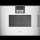 Gaggenau BMP251130, Serie 200, Mikrowellen-Backofen, 60 x 45 cm, T&uuml;ranschlag: Links, Gaggenau Silber