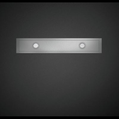 Gaggenau AC472181, Serie 400, Deckenlüftung