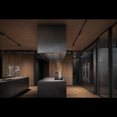 Gaggenau AC472181, Serie 400, Deckenlüftung