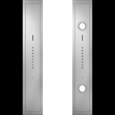 Gaggenau AC482181, Serie 400, Deckenlüftung