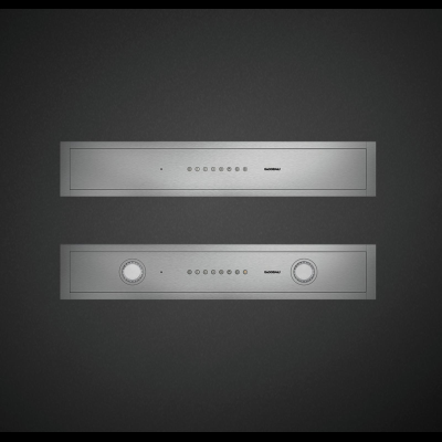Gaggenau AC482181, Serie 400, Deckenlüftung