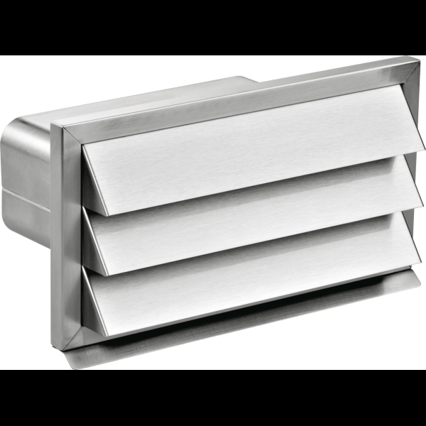 Gaggenau AD850050, Komponente für Verrohrung, Edelstahl
