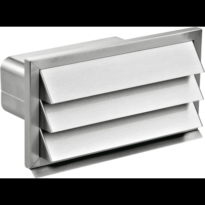 Gaggenau AD850050, Komponente f&uuml;r Verrohrung