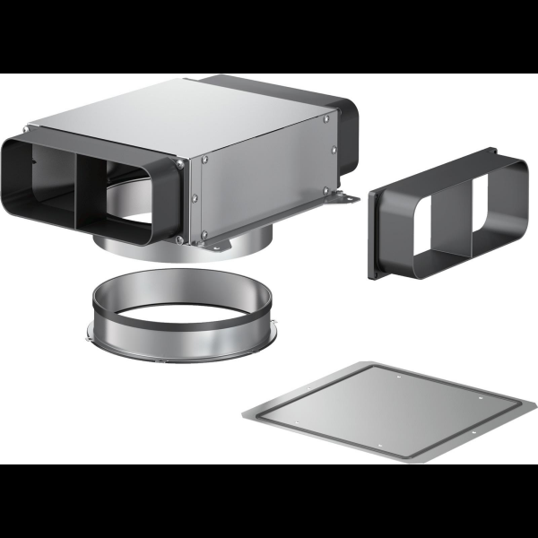Gaggenau AD854048, Komponente f&uuml;r Verrohrung