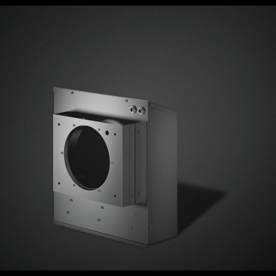 Gaggenau AR401142, Serie 400, Gebl&auml;sebaustein