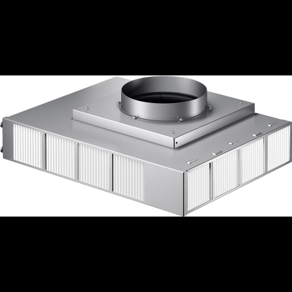 Gaggenau AR413122, Serie 400, Gebl&auml;sebaustein