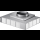 Gaggenau AR413122, Serie 400, Gebläsebaustein