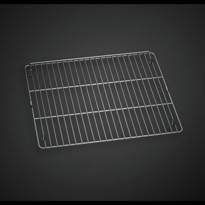 Gaggenau BA036105, Grillrost, 20 x 456 x 365 mm