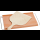 Gaggenau BA058133, Backstein