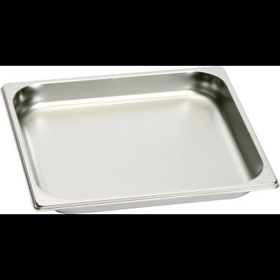 Gaggenau GN114230, Gareinsatz, 40 x 325 x 353 mm, Edelstahl, spülmaschinengeeignet