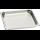 Gaggenau GN124230, GN-Behälter, gelocht, 40 x 325 x 353 mm, Edelstahl, spülmaschinengeeignet