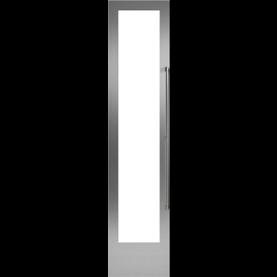 Gaggenau RA421111, T&uuml;rrahmen