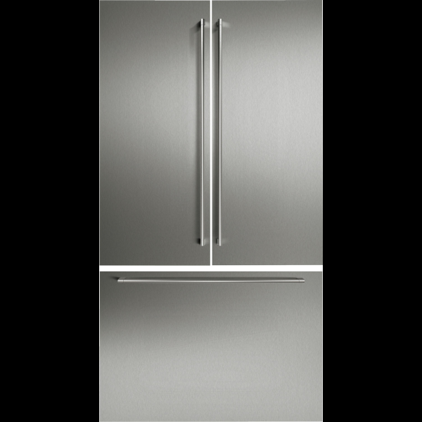 Gaggenau RA421912, Tür