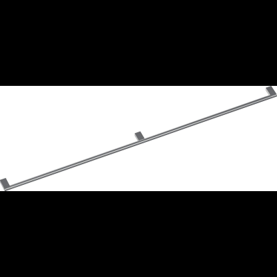 Gaggenau RA425110, Vario Kältegeräte Serie Expressive, Door handle