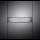 Gaggenau DV461110, Serie 400, Vakuumierschublade, 60 x 14 cm, Edelstahl-hinterlegte Vollglastür