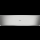 Gaggenau WS482110, Serie 400, Wärmeschublade, 76 x 21 cm, Edelstahl-hinterlegte Vollglastür