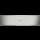 Gaggenau WS482110, Serie 400, Wärmeschublade, 76 x 21 cm, Edelstahl-hinterlegte Vollglastür