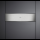 Gaggenau WS482110, Serie 400, Wärmeschublade, 76 x 21 cm, Edelstahl-hinterlegte Vollglastür