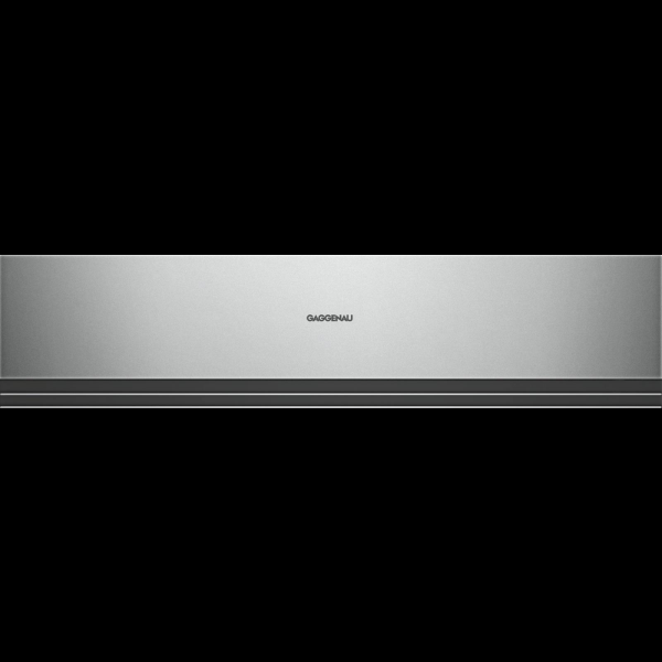 Gaggenau dvp221110, series 200, vacuum drawer, 60 x 14...