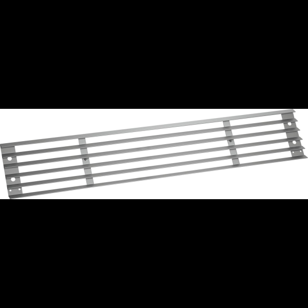 Gaggenau AA010410, Ventilation grid