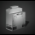 Gaggenau AR410110, Serie 400, Gebläsebaustein