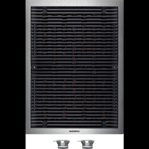 Gaggenau VR414111, Serie 400, Vario Elektro-Grill, 38 cm