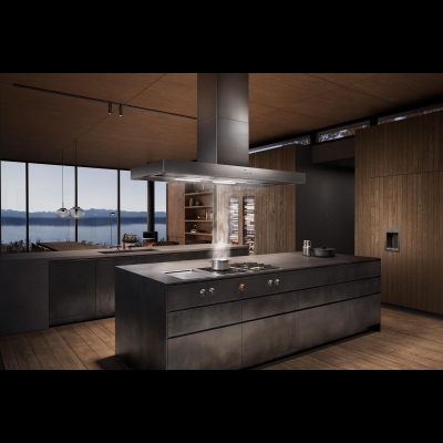 Gaggenau VR414111, Serie 400, Vario Elektro-Grill, 38 cm