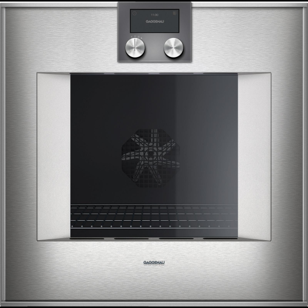 Gaggenau BO450112, Serie 400, Backofen, 60 x 60 cm,...