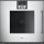 Gaggenau BOP221132, Serie 200, Backofen, 60 x 60 cm, Türanschlag: links, Gaggenau Silber