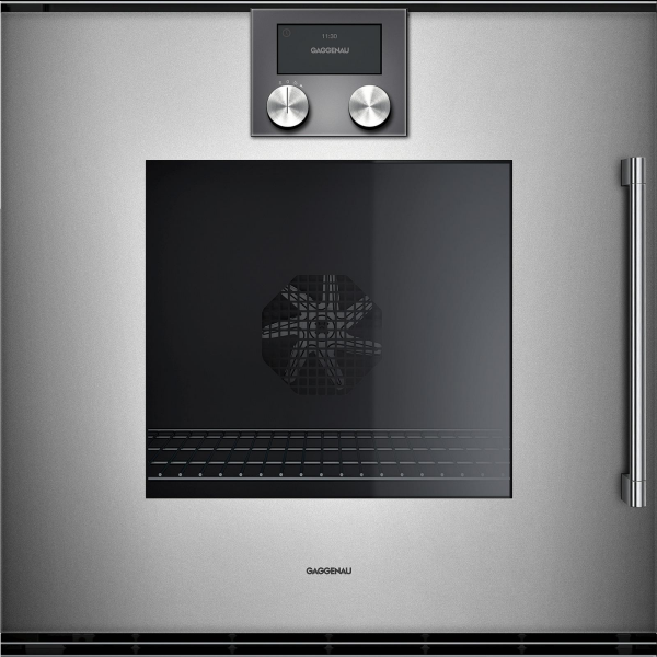 Gaggenau BOP221112, Serie 200, Backofen, 60 x 60 cm,...