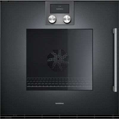 Gaggenau BOP221102, Serie 200, Backofen, 60 x 60 cm,...