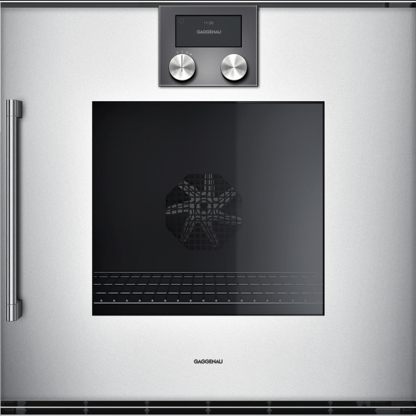 Gaggenau BOP220132, Serie 200, Backofen, 60 x 60 cm,...