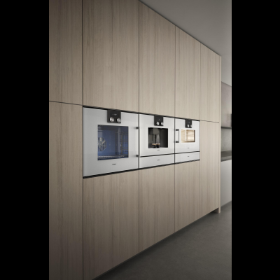 Gaggenau BOP220132, Serie 200, Backofen, 60 x 60 cm,...