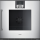 Gaggenau BOP220132, Serie 200, Backofen, 60 x 60 cm, Türanschlag: rechts, Gaggenau Silber