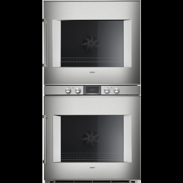 Gaggenau BX480112, Serie 400, Doppelbackofen