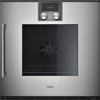 Gaggenau BOP220112, Serie 200, Backofen, 60 x 60 cm,...